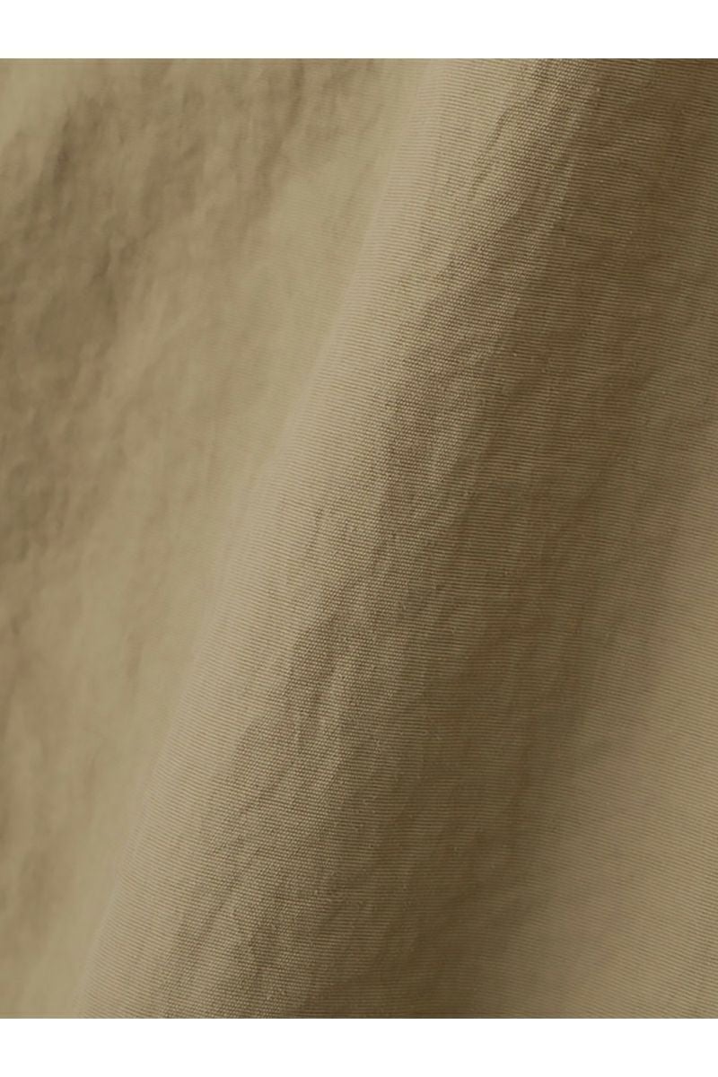 ETRE TOKYO(エトレトウキョウ)ベルテッドナイロンジャンプスーツ 1224530112 -20