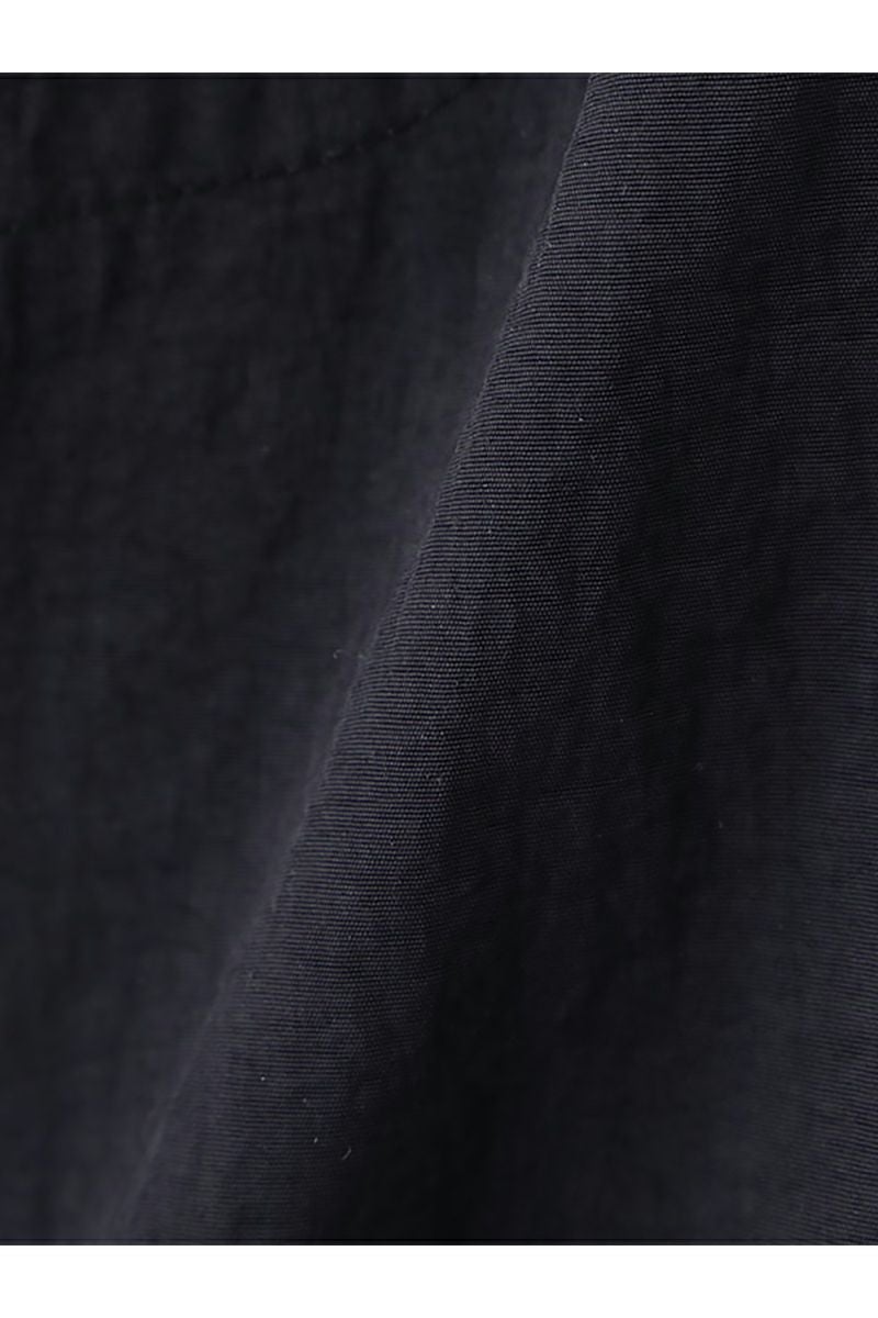 ETRE TOKYO(エトレトウキョウ)ベルテッドナイロンジャンプスーツ 1224530112 -22