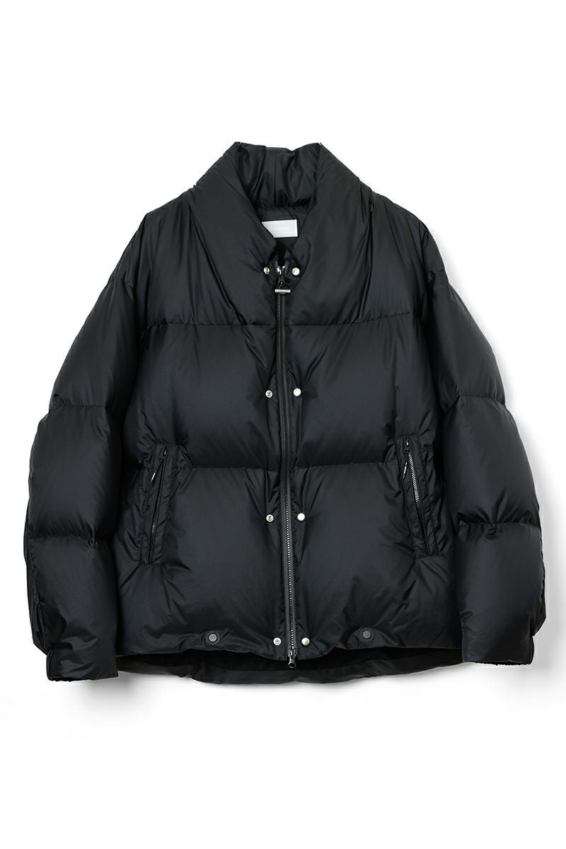 paratrait(パラトレイト)MEMBRANE SHELL DOWN JKT メンブレンシェルダウンジャケット PT24A060 -1