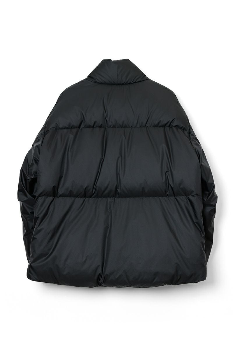 paratrait(パラトレイト)MEMBRANE SHELL DOWN JKT メンブレンシェルダウンジャケット PT24A060 -2