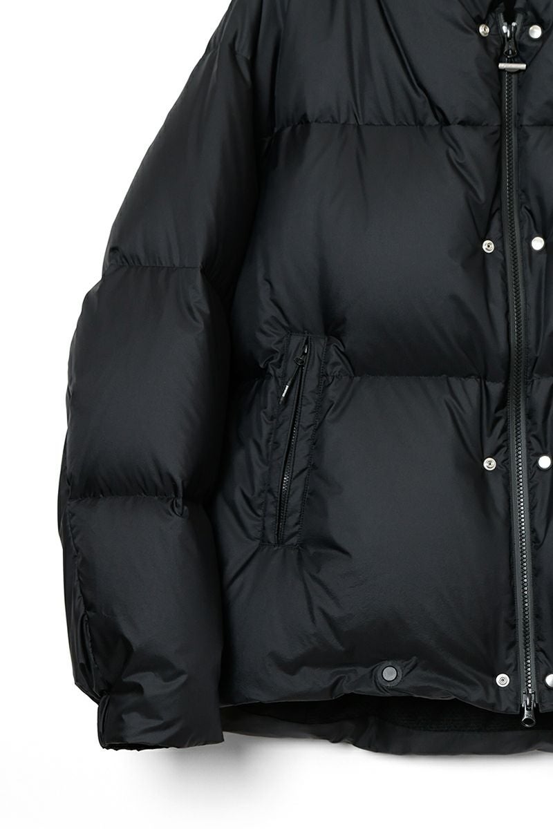 paratrait(パラトレイト)MEMBRANE SHELL DOWN JKT メンブレンシェルダウンジャケット PT24A060 -4