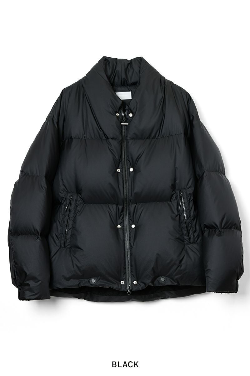 paratrait(パラトレイト)MEMBRANE SHELL DOWN JKT メンブレンシェルダウンジャケット PT24A060 -6