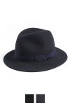 KIJIMA TAKAYUKI(キジマタカユキ)MERINO WOOL FELT ROLLABLE HAT メリノウールフェルトローラブルハット E-015B