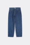 SOFTHYPHEN(ソフトハイフン)BAGGY FIT JEANS バギーフィットジーンズ MGMFP229131