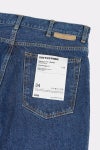 SOFTHYPHEN(ソフトハイフン)BAGGY FIT JEANS バギーフィットジーンズ MGMFP229131 -7