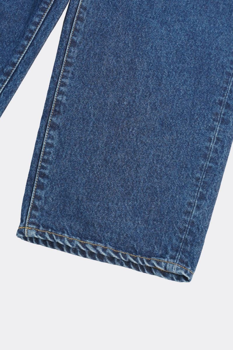 SOFTHYPHEN(ソフトハイフン)BAGGY FIT JEANS バギーフィットジーンズ MGMFP229131 -8