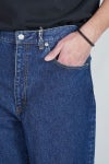 SOFTHYPHEN(ソフトハイフン)BAGGY FIT JEANS バギーフィットジーンズ MGMFP229131 -10