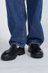 SOFTHYPHEN(ソフトハイフン)BAGGY FIT JEANS バギーフィットジーンズ MGMFP229131 -12