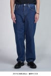 SOFTHYPHEN(ソフトハイフン)BAGGY FIT JEANS バギーフィットジーンズ MGMFP229131 -15