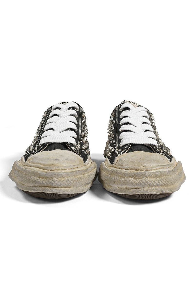 NEW ARRIVAL BACKLASH Maison MIHARA YASUHIRO 24SS