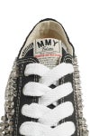 Maison MIHARA YASUHIRO(メゾン ミハラヤスヒロ)PTS23 STUDDED LOW ピーターソン23 スタッズ ローカットスニーカー A13FW715 -7