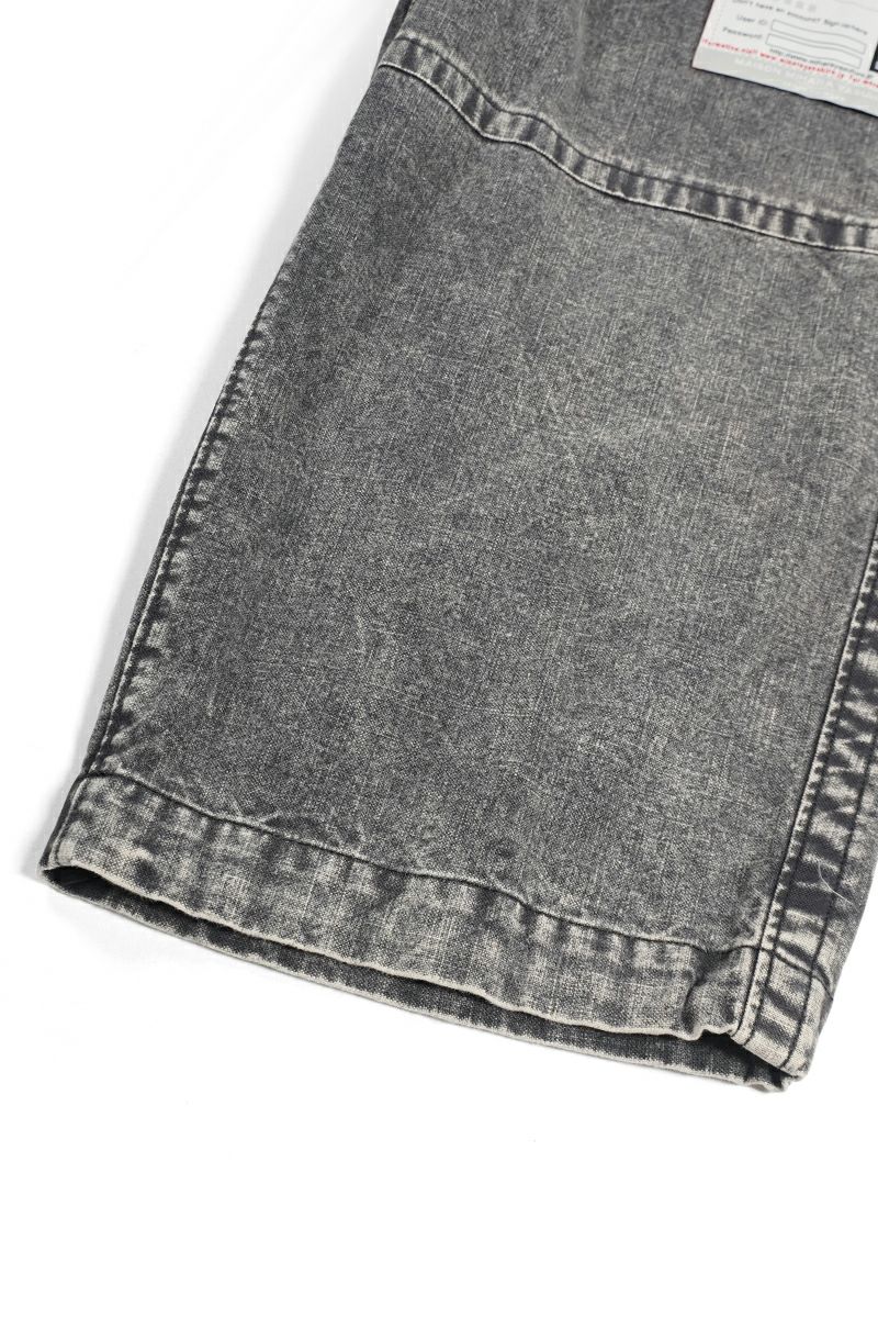 Maison MIHARA YASUHIRO(メゾン ミハラヤスヒロ)AMATEUR SEWN TROUSER アマチュアソーントラウザース A13PT055 -9