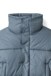 Graphpaper(グラフペーパー)PERTEX QUANTUM insulated Puffer Jacket パーテックス カンタム インスレイテッドパッファージャケット GL243-30154 -1