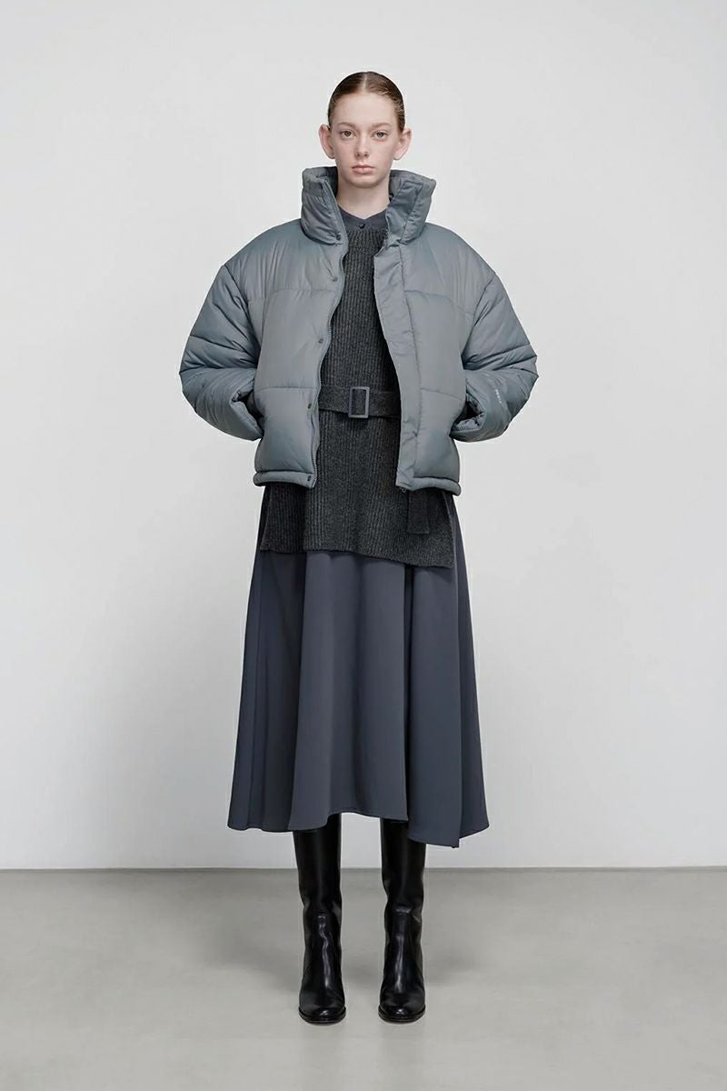 Graphpaper(グラフペーパー)PERTEX QUANTUM insulated Puffer Jacket パーテックス カンタム インスレイテッドパッファージャケット GL243-30154 -3