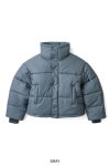 Graphpaper(グラフペーパー)PERTEX QUANTUM insulated Puffer Jacket パーテックス カンタム インスレイテッドパッファージャケット GL243-30154 -4