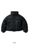 Graphpaper(グラフペーパー)PERTEX QUANTUM insulated Puffer Jacket パーテックス カンタム インスレイテッドパッファージャケット GL243-30154 -5