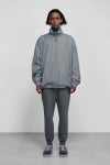 Graphpaper(グラフペーパー)PERTEX QUANTUM Light Thermo Blouson パーテックス カンタム ライトサーモブルゾン GM243-30151 -3
