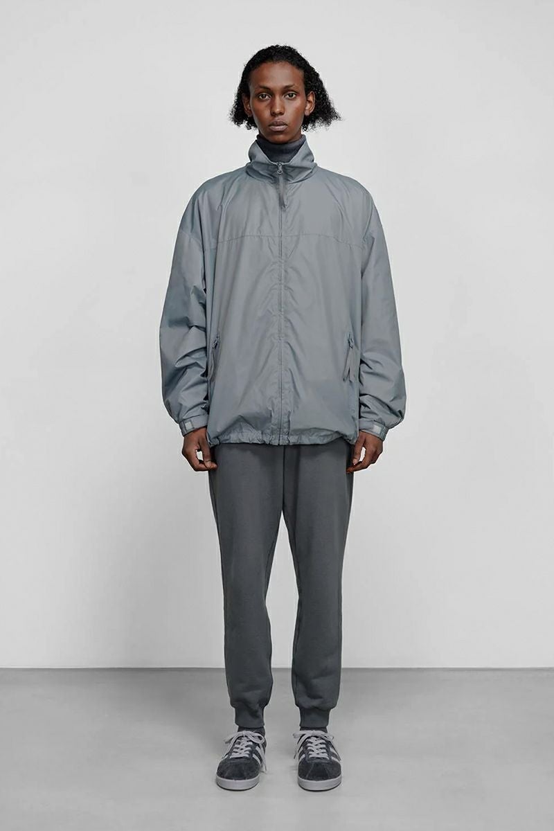 Graphpaper(グラフペーパー)PERTEX QUANTUM Light Thermo Blouson パーテックス カンタム ライトサーモブルゾン GM243-30151 -3