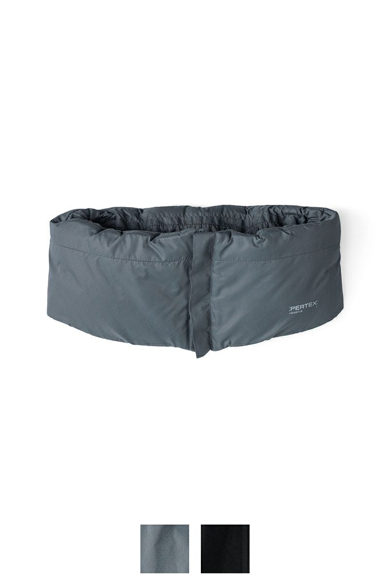 Graphpaper(グラフペーパー)PERTEX QUANTUM Neck Warmer パーテックス カンタム ネックウォーマー GU243-90156