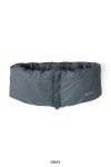 Graphpaper(グラフペーパー)PERTEX QUANTUM Neck Warmer パーテックス カンタム ネックウォーマー GU243-90156 -5