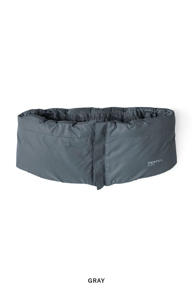 Graphpaper(グラフペーパー)PERTEX QUANTUM Neck Warmer パーテックス カンタム ネックウォーマー GU243-90156 -5