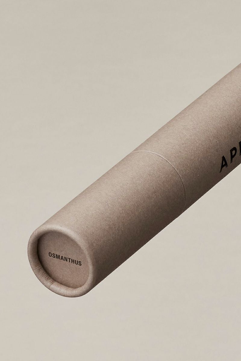 APFR(アポテーケフレグランス)INCENSE STICKS インセンススティック Osmanthus オスマンサス 金木犀 -2