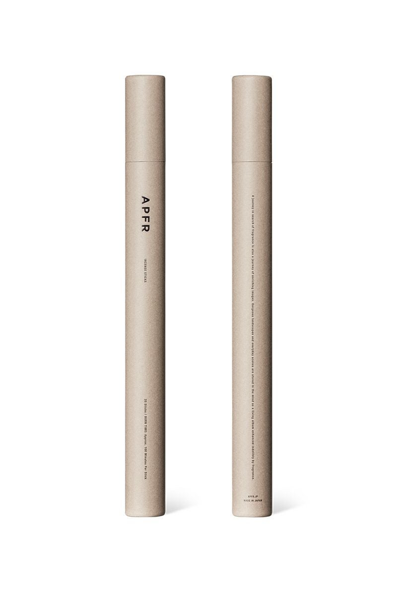 APFR(アポテーケフレグランス)INCENSE STICKS インセンススティック Osmanthus オスマンサス 金木犀 -3