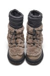 SUICOKE(スイコック)BOWER-TRab-HI-FUR バウワーシンサレートスノーブーツ OG-340TRab-HI-FUR FW -2