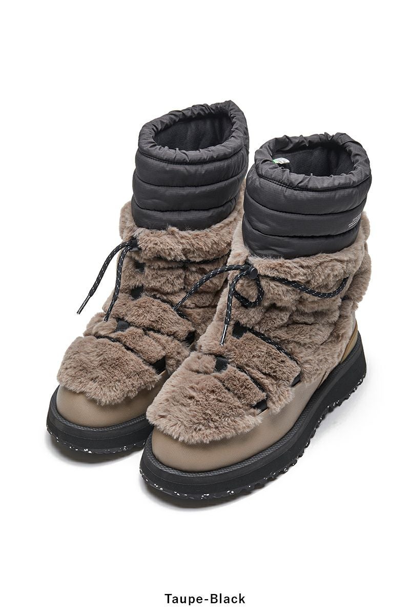 SUICOKE(スイコック) | SUICOKE(スイコック)BOWER-TRab-HI-FUR