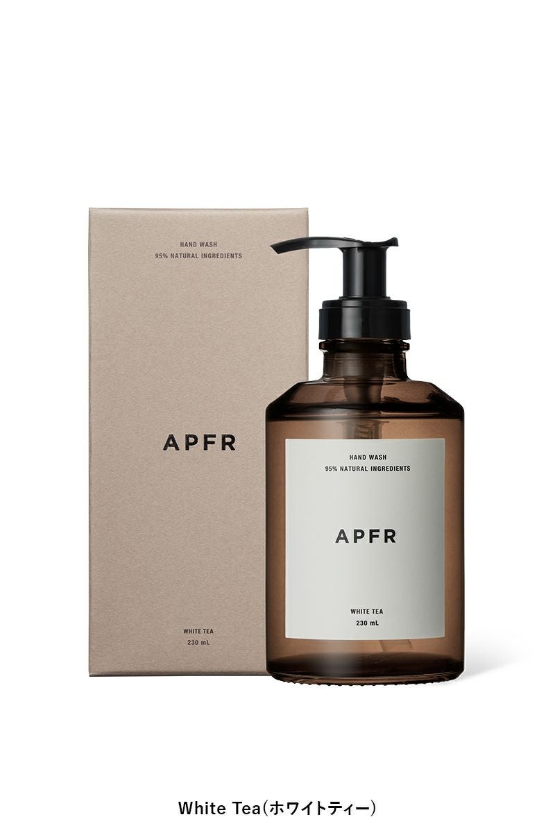 APFR(アポテーケフレグランス)HAND WASH ハンドウォッシュ -5