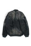 Maison MIHARA YASUHIRO(メゾン ミハラヤスヒロ)AGED FLIGHT JACKET エイジドフライトジャケット J13BL151 -2