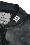 Maison MIHARA YASUHIRO(メゾン ミハラヤスヒロ)AGED FLIGHT JACKET エイジドフライトジャケット J13BL151 -4