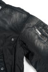 Maison MIHARA YASUHIRO(メゾン ミハラヤスヒロ)AGED FLIGHT JACKET エイジドフライトジャケット J13BL151 -6
