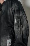 Maison MIHARA YASUHIRO(メゾン ミハラヤスヒロ)AGED FLIGHT JACKET エイジドフライトジャケット J13BL151 -14