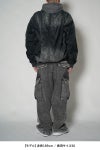 Maison MIHARA YASUHIRO(メゾン ミハラヤスヒロ)AGED FLIGHT JACKET エイジドフライトジャケット J13BL151 -17