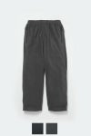 DAIWA PIER 39(ダイワピア39)TECH FLEECE PANTS テック フリースパンツ BP-70024W