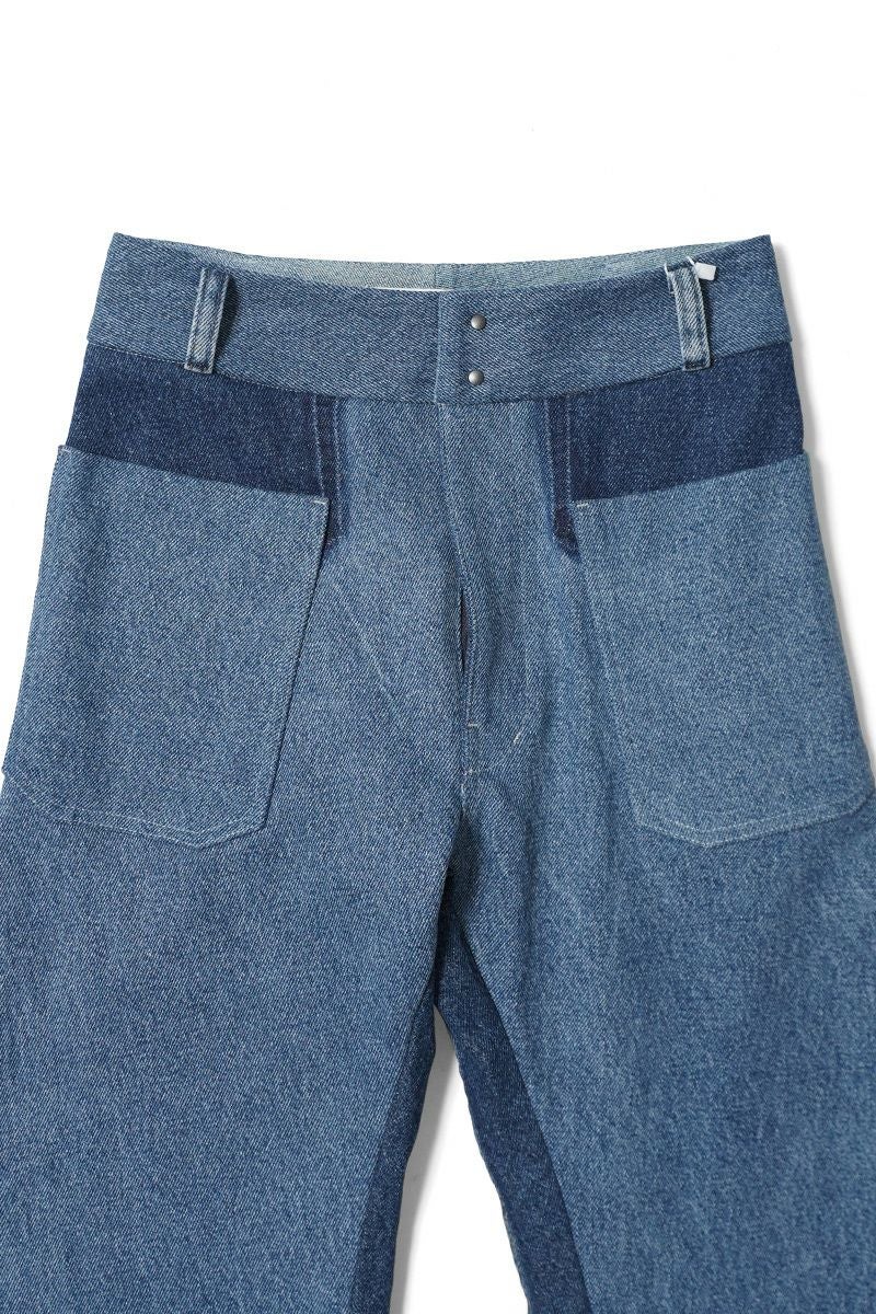 kengo(ケンゴ)kengo vintage bell-bottoms ケンゴ ヴィンテージ ベルボトム KBC-PA2 -3