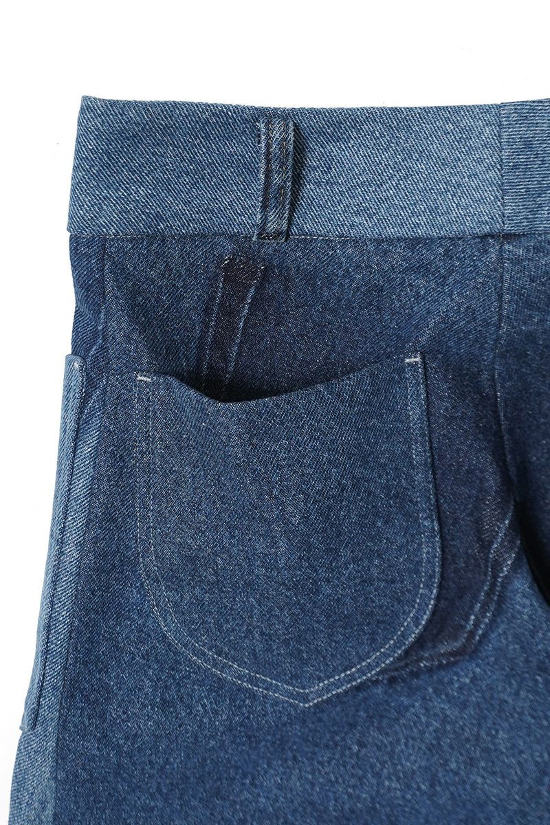 kengo(ケンゴ)kengo vintage bell-bottoms ケンゴ ヴィンテージ ベルボトム KBC-PA2 -6