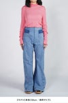 kengo(ケンゴ)kengo vintage bell-bottoms ケンゴ ヴィンテージ ベルボトム KBC-PA2 -18
