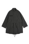 Porter Classic(ポータークラシック)WEATHER MILITARY COAT / LINER NYLON MJ CONNECTION ウェザーミリタリーコート ライナーナイロンMJコネクション PC-026-2444