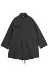 Porter Classic(ポータークラシック)WEATHER MILITARY COAT / LINER NYLON MJ CONNECTION ウェザーミリタリーコート ライナーナイロンMJコネクション PC-026-2444 -1