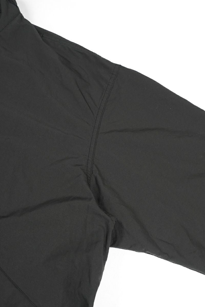 Porter Classic(ポータークラシック)WEATHER MILITARY COAT / LINER NYLON MJ CONNECTION ウェザーミリタリーコート ライナーナイロンMJコネクション PC-026-2444 -8