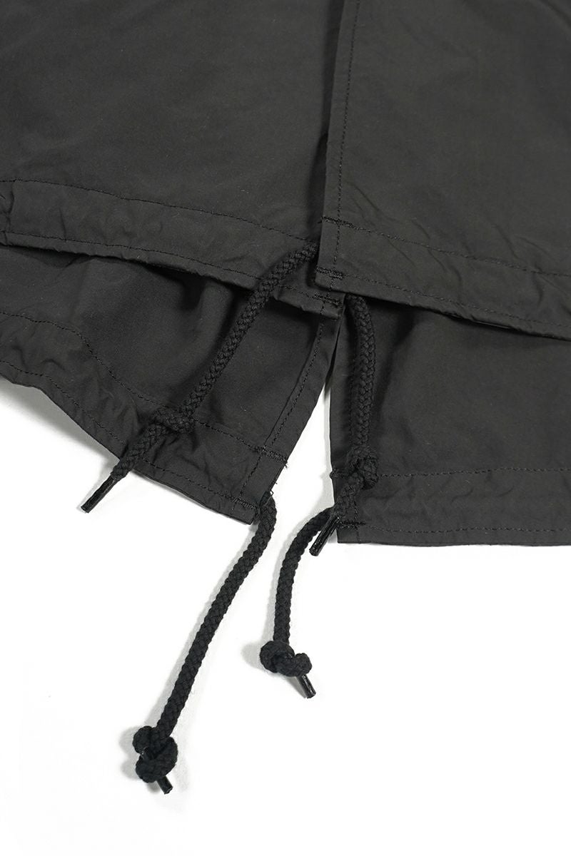 Porter Classic(ポータークラシック)WEATHER MILITARY COAT / LINER NYLON MJ CONNECTION ウェザーミリタリーコート ライナーナイロンMJコネクション PC-026-2444 -9