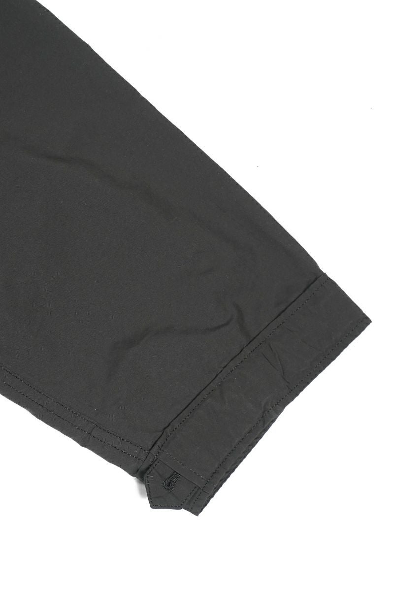 Porter Classic(ポータークラシック)WEATHER MILITARY COAT / LINER NYLON MJ CONNECTION ウェザーミリタリーコート ライナーナイロンMJコネクション PC-026-2444 -10