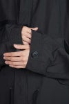 Porter Classic(ポータークラシック)WEATHER MILITARY COAT / LINER NYLON MJ CONNECTION ウェザーミリタリーコート ライナーナイロンMJコネクション PC-026-2444 -15