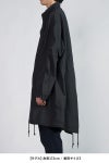 Porter Classic(ポータークラシック)WEATHER MILITARY COAT / LINER NYLON MJ CONNECTION ウェザーミリタリーコート ライナーナイロンMJコネクション PC-026-2444 -19