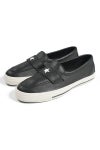 CONVERSE ADDICT(コンバース アディクト)ONE STAR LOAFER BLACK ワンスターローファー ブラック 35200781 -1