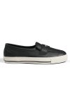 CONVERSE ADDICT(コンバース アディクト)ONE STAR LOAFER BLACK ワンスターローファー ブラック 35200781 -3