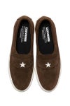 CONVERSE ADDICT(コンバース アディクト)ONE STAR LOAFER BROWN ワンスターローファー ブラウン 35200780 -2
