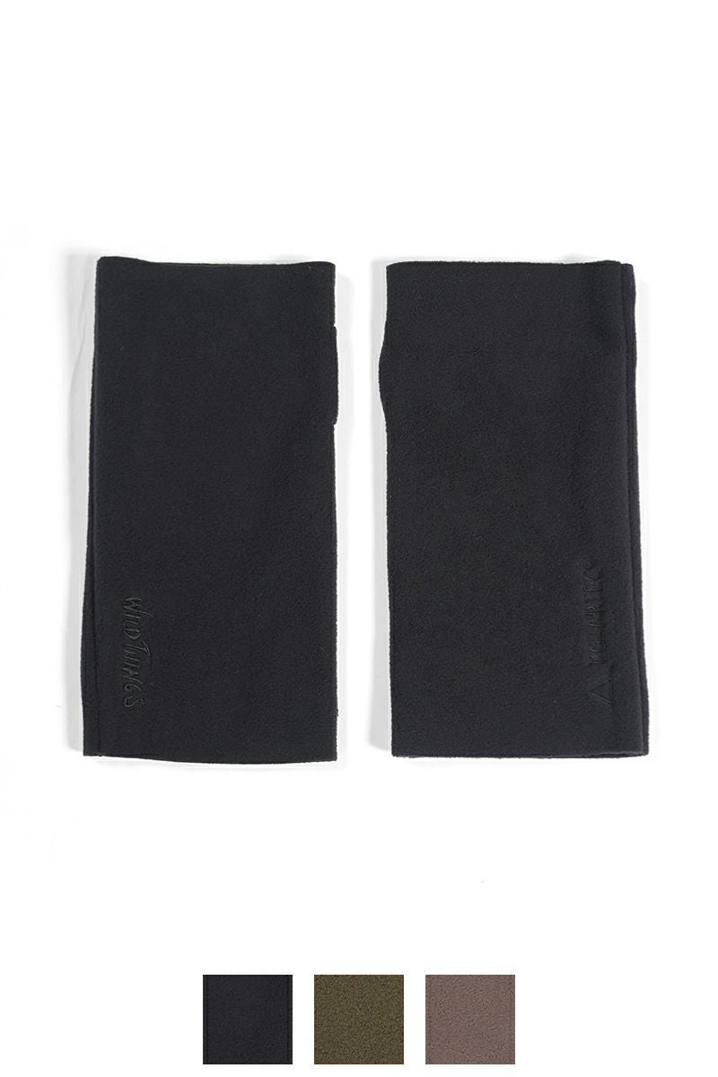 WILD THINGS(ワイルドシングス)FINGERLESS GLOVES フィンガーレスグローブ WT24126TJ